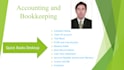 do accounting and bookkeeping  in quick books