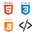 be your developpeur html css js java javascript for any task