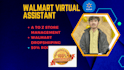 your walmart dropshipping and wfs virtual assistant