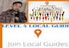 create your gmail local guide which will help improve gmb local rankings