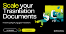 unlock the power of language translation
