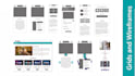 design your app screen or webpage