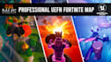 create you professional fortnite map using uefn, creative