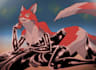 draw furry and stuff