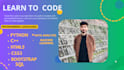 be your python tutor and  help you with your assignments