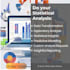 do time series and data analytical tasks using python, r, spss and excel