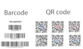 expert in barcode and qrcode design