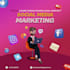 be your social media marketer and management
