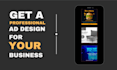 do social media post design and cover photos
