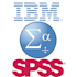 do data analysis on IBM spss and minitab