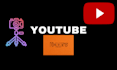 create 2d and 3d hd youtube channel and vlog intros
