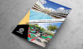 design a professional flyer