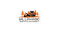 design awesome bold masculine logo
