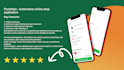 develop scalable web and mobile apps