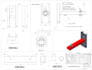 do design manufacturing drawing ,sheet metal design in solidworks