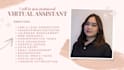 be your personal virtual assistant