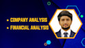 do company analysis and financial statement analysis