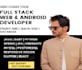 be your full stack web developer and website programmer