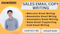 create a compelling sales email copy to increase your conversion and revenue