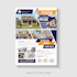 professional creative flyer design