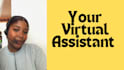 be your personal virtual assistant