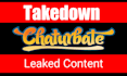 remove leaked onlyfans, stripchat, patreon content under dmca