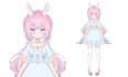 sell my vtuber model