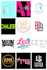 design a bat and bar mitzvah logo