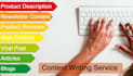 write ebooks, health and wellness content by using chat gpt