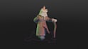 rig and create animations, unity unreal godot