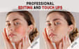 do professional photo editing and enhancements