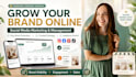 do shopify store design, redesign shopify website, shopify drophipping store
