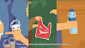 craft expressive frame by frame animation for brand or storytelling