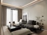 do a realistic interior design and rendering