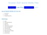 be a social media manager and virtual assistant