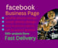create professional facebook page youtube monetization