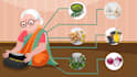 do 2d animated explainer videos for youtube channel