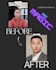 create ai generated corporate headshots