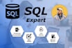 build sql, oracle database in 24 hrs as a database developer