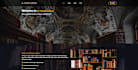 fast delivery landing page with HTML CSS js