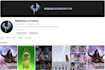 professional youtube header and cover design