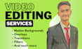 make catchy educational video matching your standards