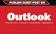publish your article on outlookindia