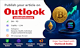 publish your article on outlookindia