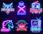 create neon logo and custom neon sign within 24 hours