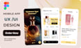 create cool UX wireframes for mobile apps or websites