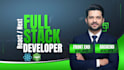 be your full stack web developer full stack engineer and website programmer
