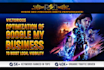 do google business profile optimization local SEO and citations