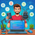fix bugs in your HTML, CSS, javascript, or wordpress website