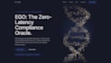 build a 3d product landing page with threejs and gsap